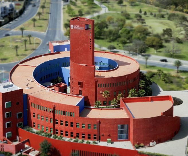 EGADE impermeabilización Monterrey impercon