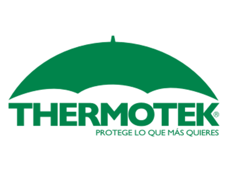 Termotek